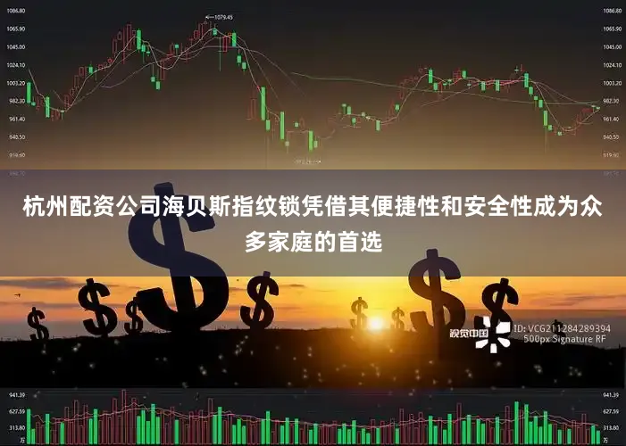 杭州配资公司海贝斯指纹锁凭借其便捷性和安全性成为众多家庭的首选